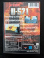 "U-571" DVD (2 DVDs)