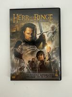 Herr der Ringe - Die Rückkehr des Königs DVD