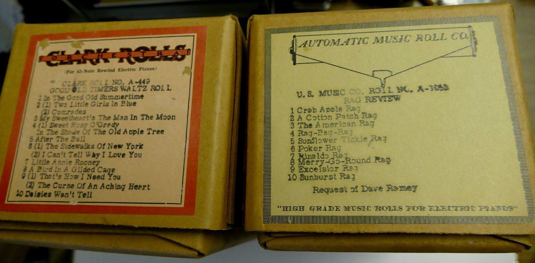 Strumenti musicali: Musikinstrumente – Usato da Dietlikon venduto da kes_j6d7