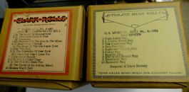Musikinstrumente