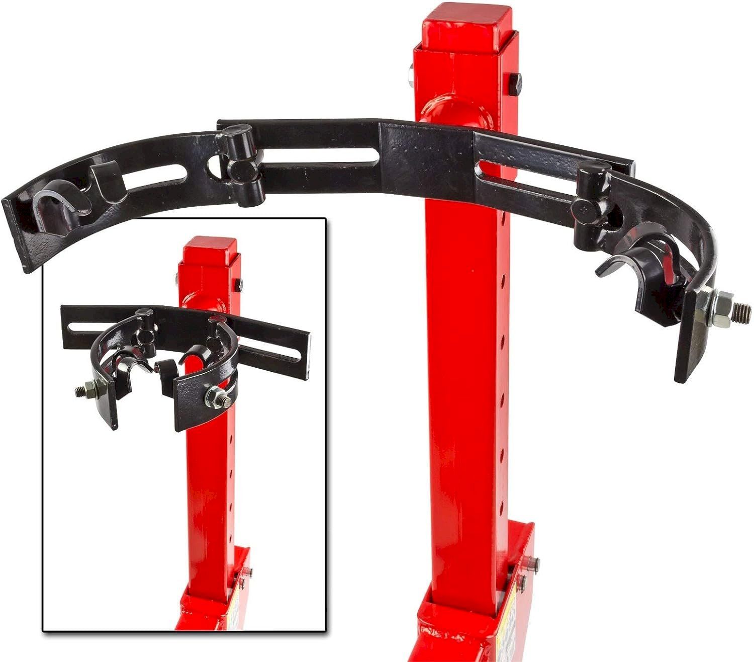 Tous les outils: DEMA KFZ Werkzeug Federspanner – Neuf avec emballage d'origine à Bottighofen par zaap 5