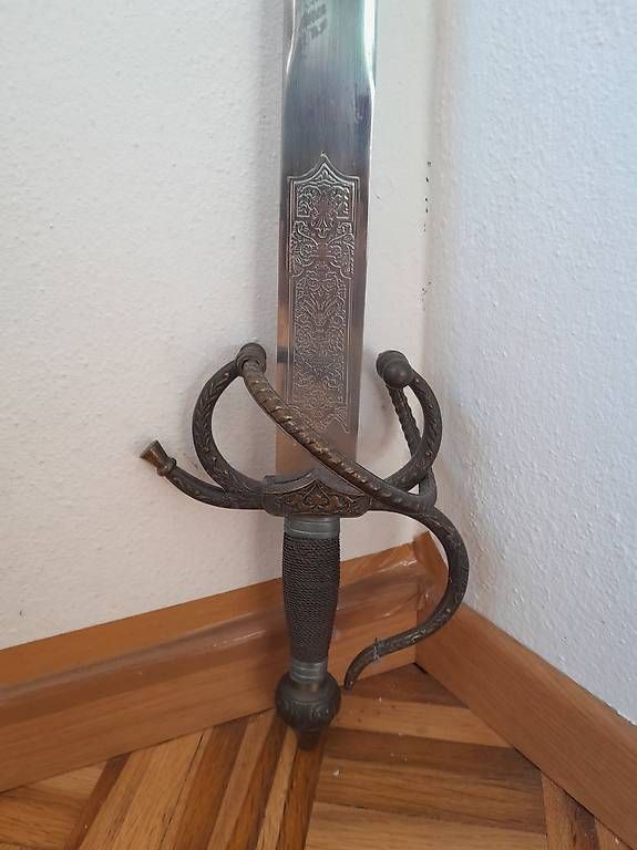 Altre raccolte & rarità: Spade – Usato da Carona venduto da kyr_jx88 2