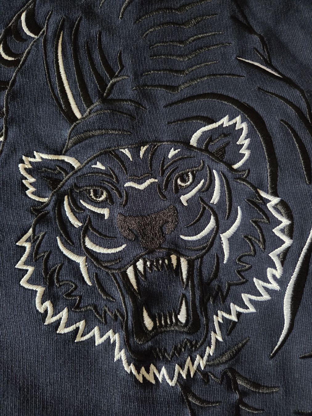 Kenzo Pullover & Sweatshirts: Kenzo Pullover Grösse 38 – Gebraucht aus Hünenberg See von Atsemet 4