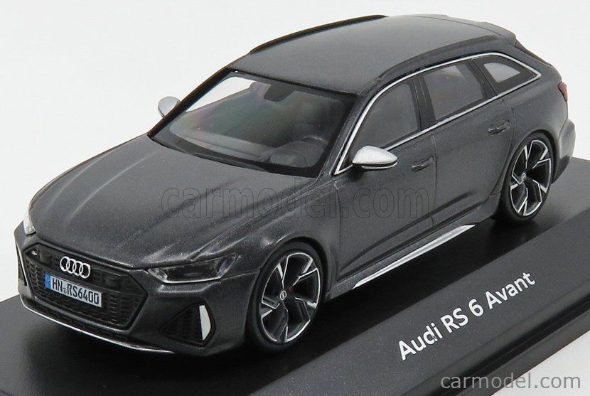Audi Rs6 Modellautonull