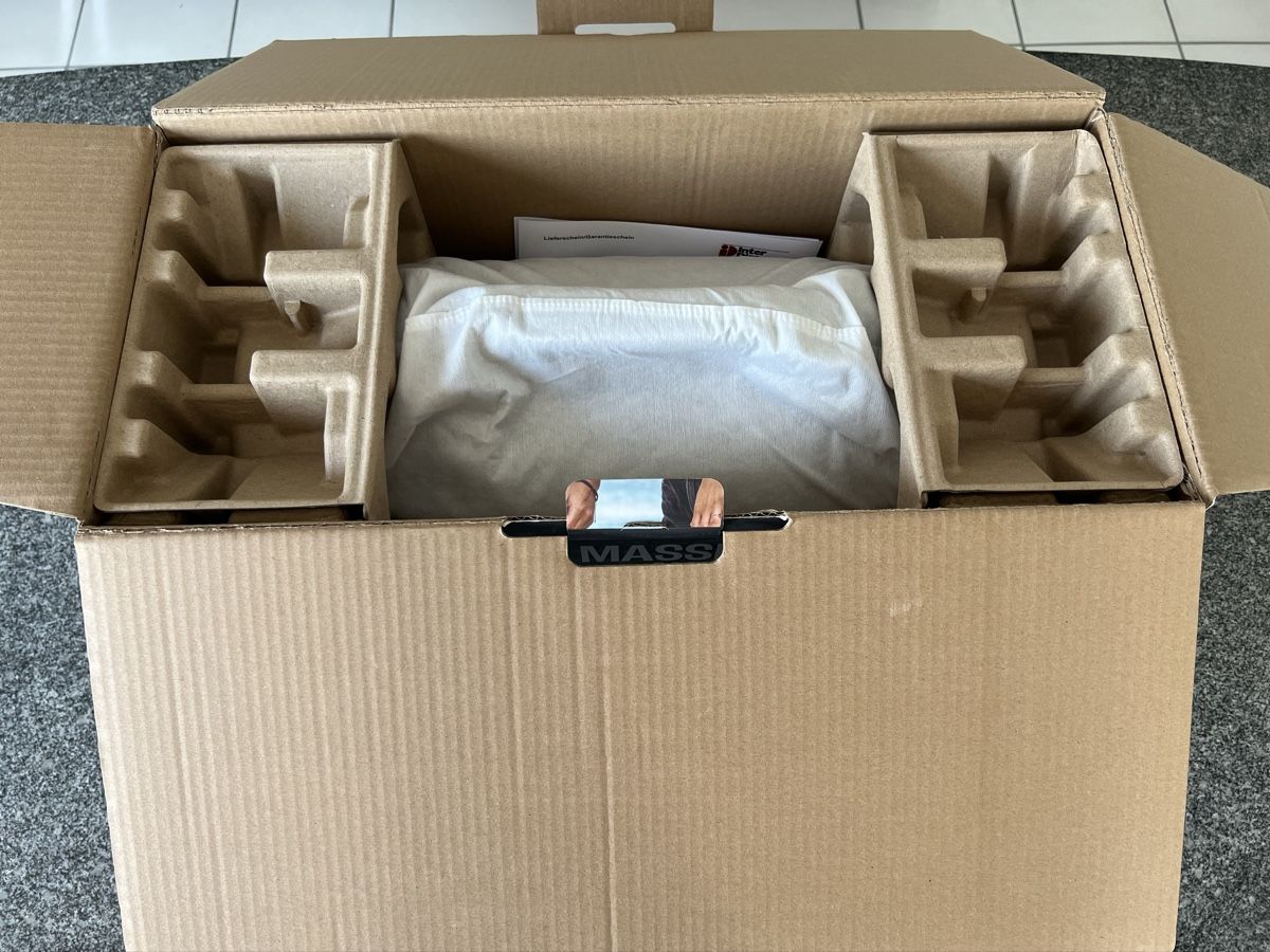 JBL Casse acustiche: JBL Boombox 4 – Nuovo (secondo la descrizione) da Delémont venduto da YBroquet 5