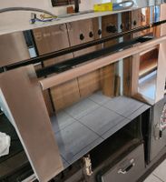 Vzug combiZUG Combi-Steamer Backofen Edelstahl