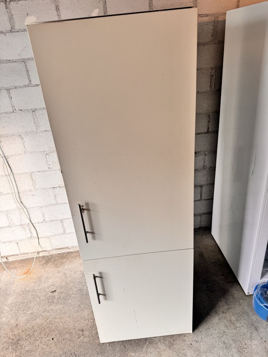 Réfrigérateurs: Sibir Einbau Kühlschrank 165cm – D'occasion à Horw par dancav