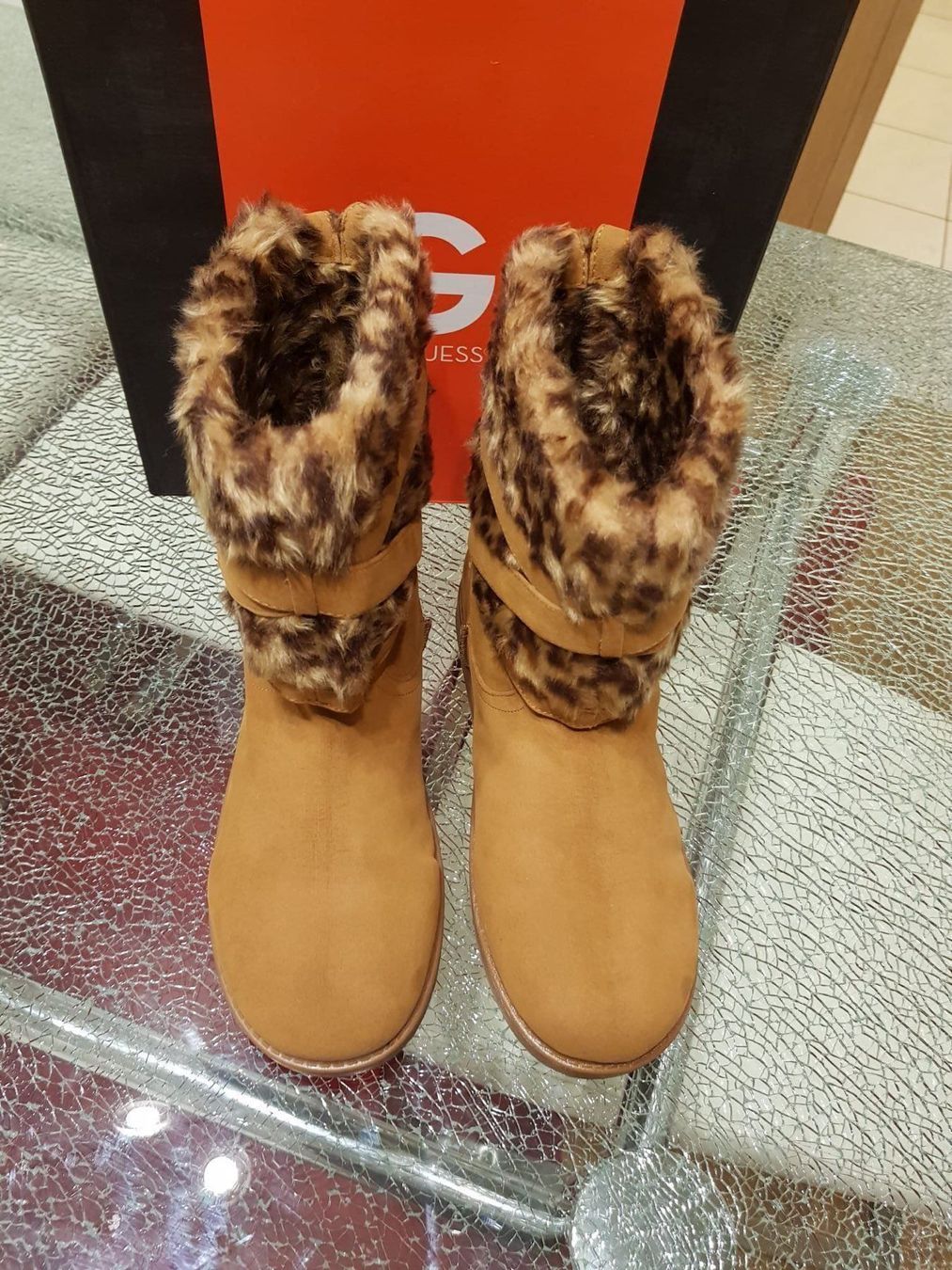 Chaussures femmes: Guess Gr. 40 – Neuf avec emballage d'origine à Luzern par Reni025 1