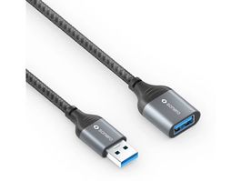 Cable USB 3.0 - 2m - NEU NEUF! Sonero SPC-U055-020
