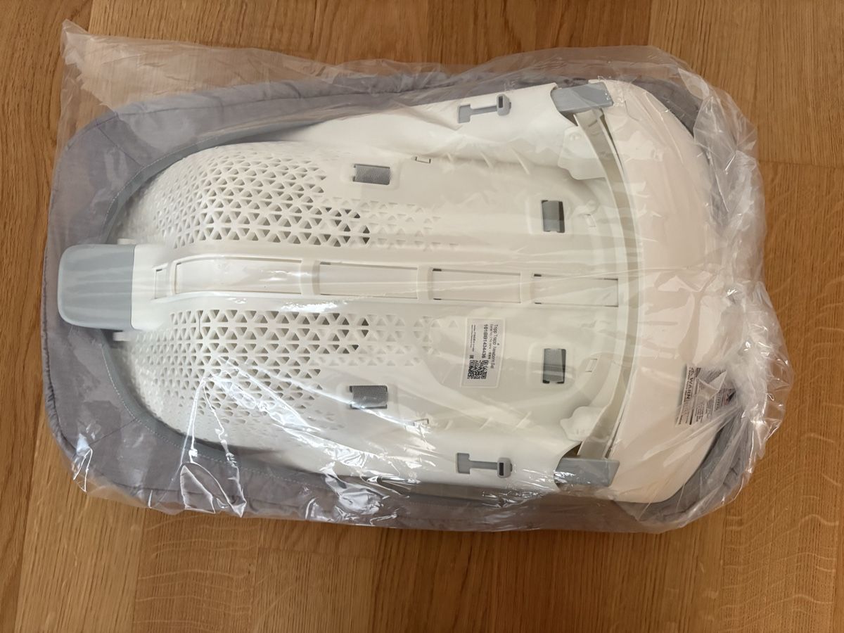 Stokke Wippen & Schaukeln: Tripp Trapp Newborn set – Neu und originalverpackt aus Nyon von Squalliv 3