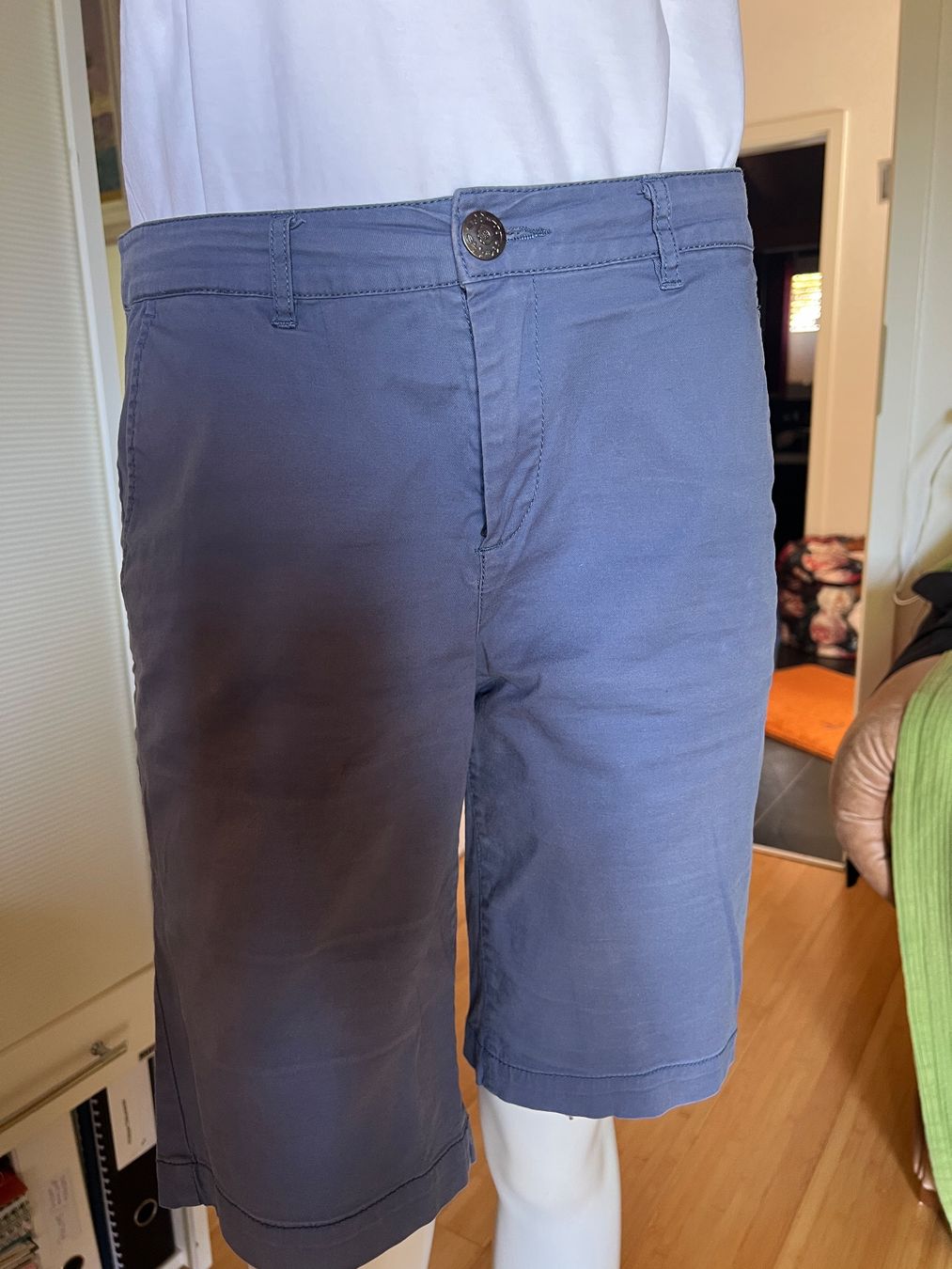Hosen: Nulu Gr. 40, Short – Gebraucht aus Bonaduz von Malves10