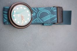 O Pop Swatch 1990 Neu