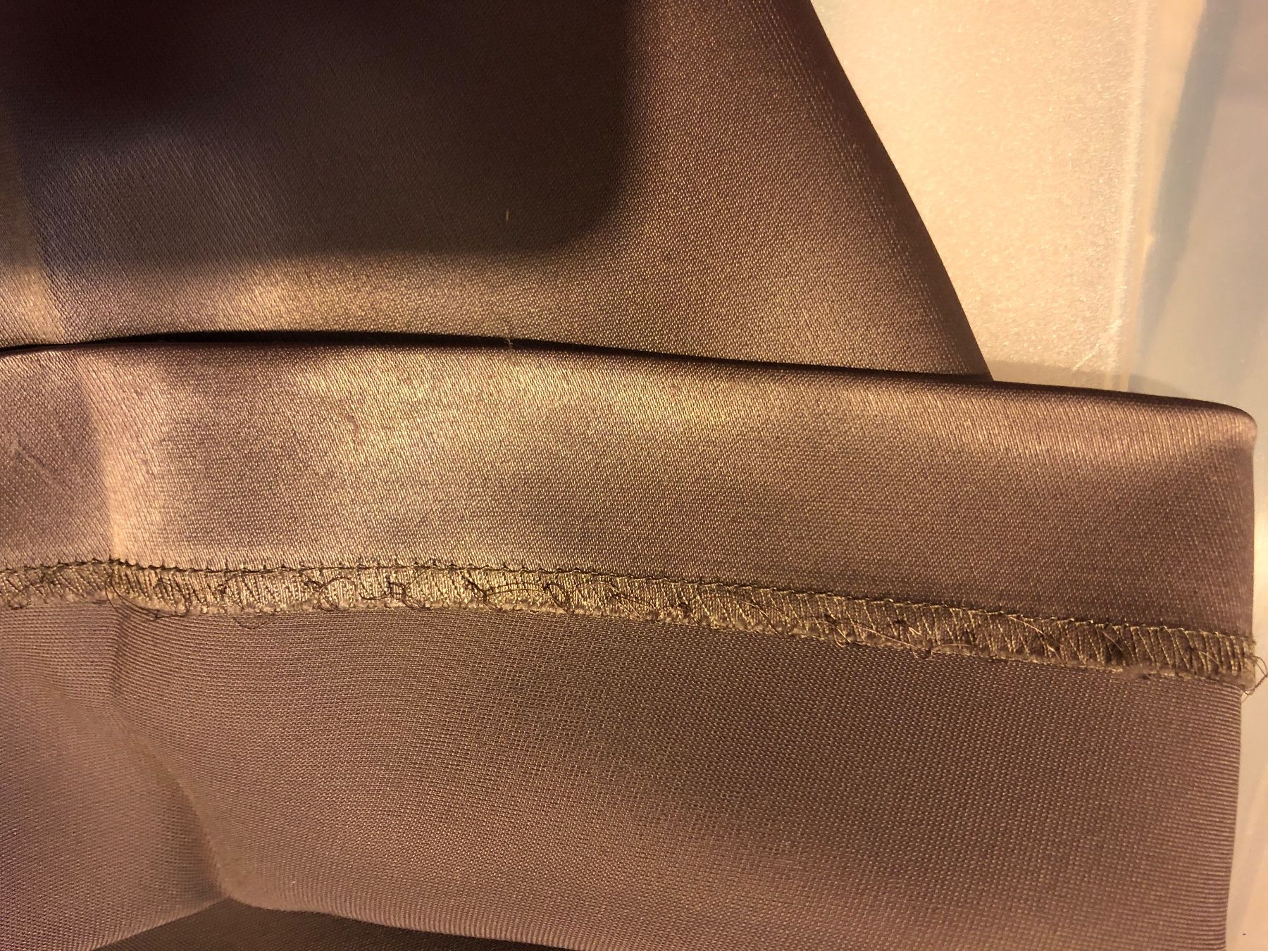 Pantaloni: Pantalon de soirée 40 – Usato da Athenaz (Avusy) venduto da cyrano476 7
