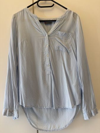 Neuwertige Street One Bluse
