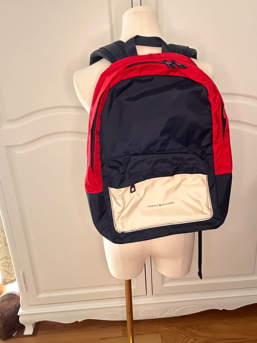 Tommy Hilfiger Sacs à dos: Tommy Hilfiger Rucksack – Neuf (Voir description) à Pfaffhausen par Klaras_second_hand