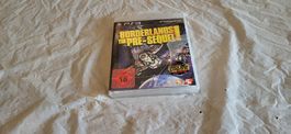 Borderlands Pre-Sequel  PS3 Original Sealed