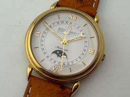 MAURICE LACROIX automatique homme / Herrenuhr Automatik