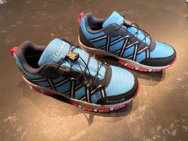 Wanderschuhe Landrover Gr 37