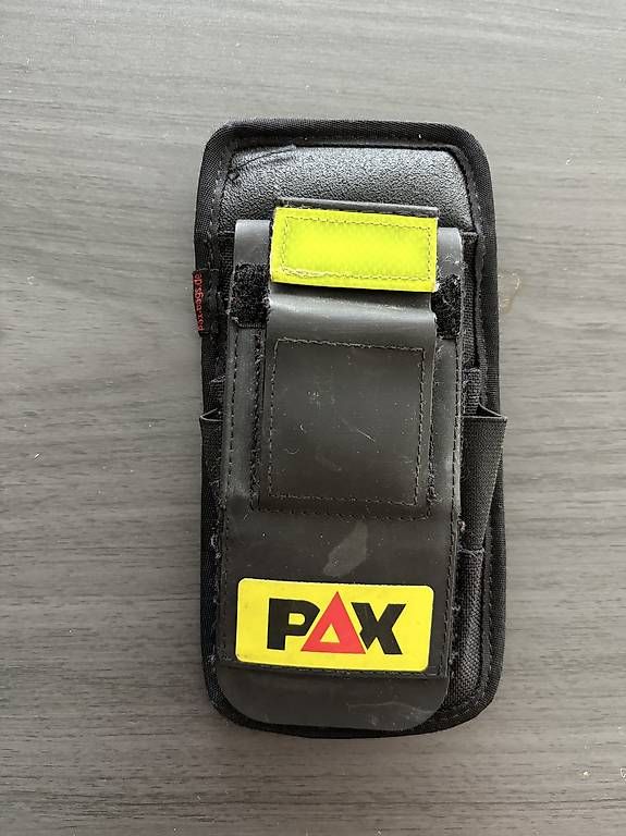 Tiro a segno: PAX Pro Series Lampenholster – Usato da Fahrwangen venduto da Mischu_91