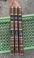 L'Univers d'Hergé, Casterman, 3 volumes, bon état