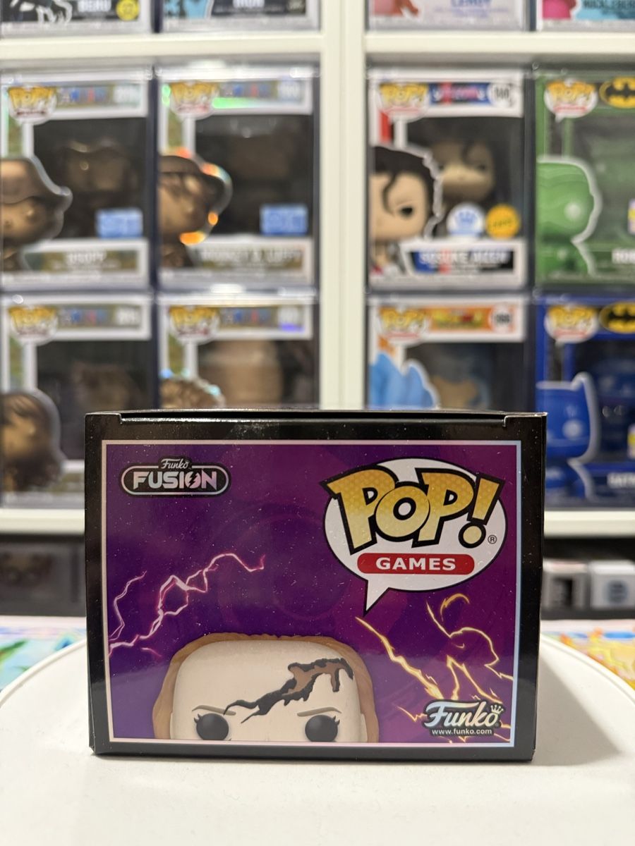 Funko Figuren: Funko M3gan 1001 – Neu und originalverpackt aus Flüelen von alex_y88 4