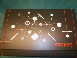 Stokys Grundkasten Pro