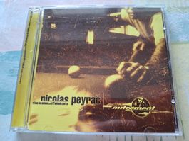 Cd Nicolas Peyrac - Autrement