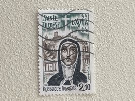 France Briefmarken ab 1.95 CHF (Gratis-Versand)