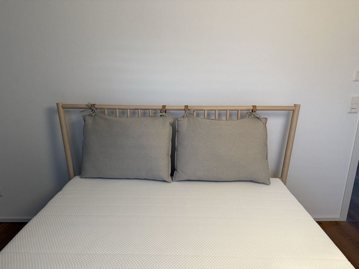 Ikea Letti: Björksnäs Bett – Nuovo (secondo la descrizione) da Frauenfeld venduto da mel_lbd9 9