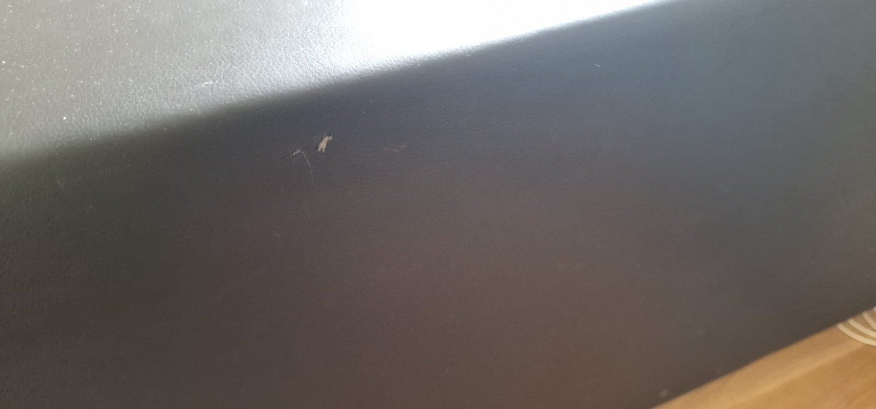 Divani: Grosses, ultra bequemes Schlafsofa – Usato da Niederuzwil venduto da Baer1997 3