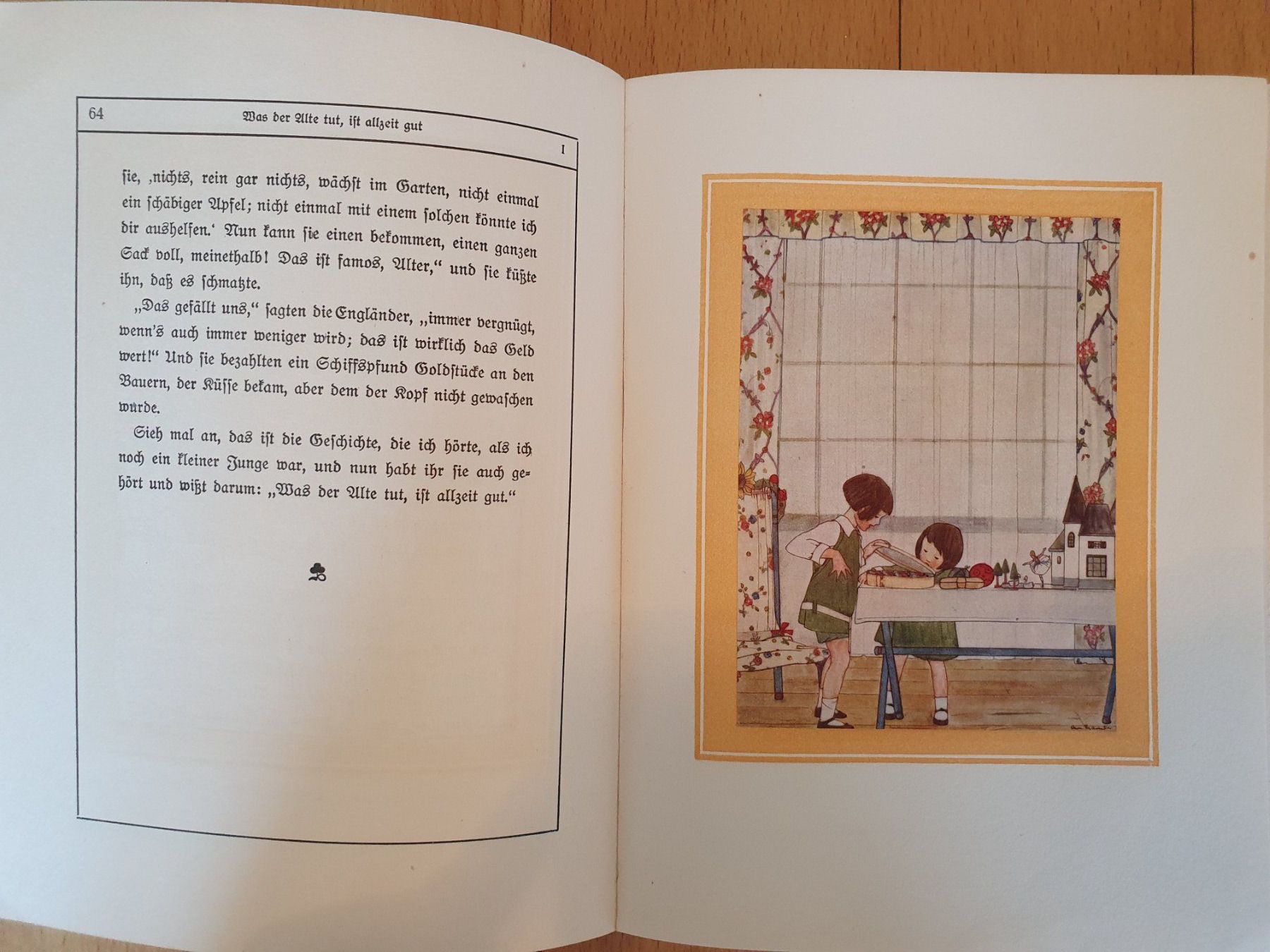 Libri: Andersens Märchen - mit Bildern von Rie Cramer - Antik – Usato da Bern venduto da Llu 6