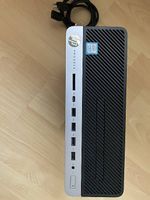 HP ProDesk 600 G4 SFF