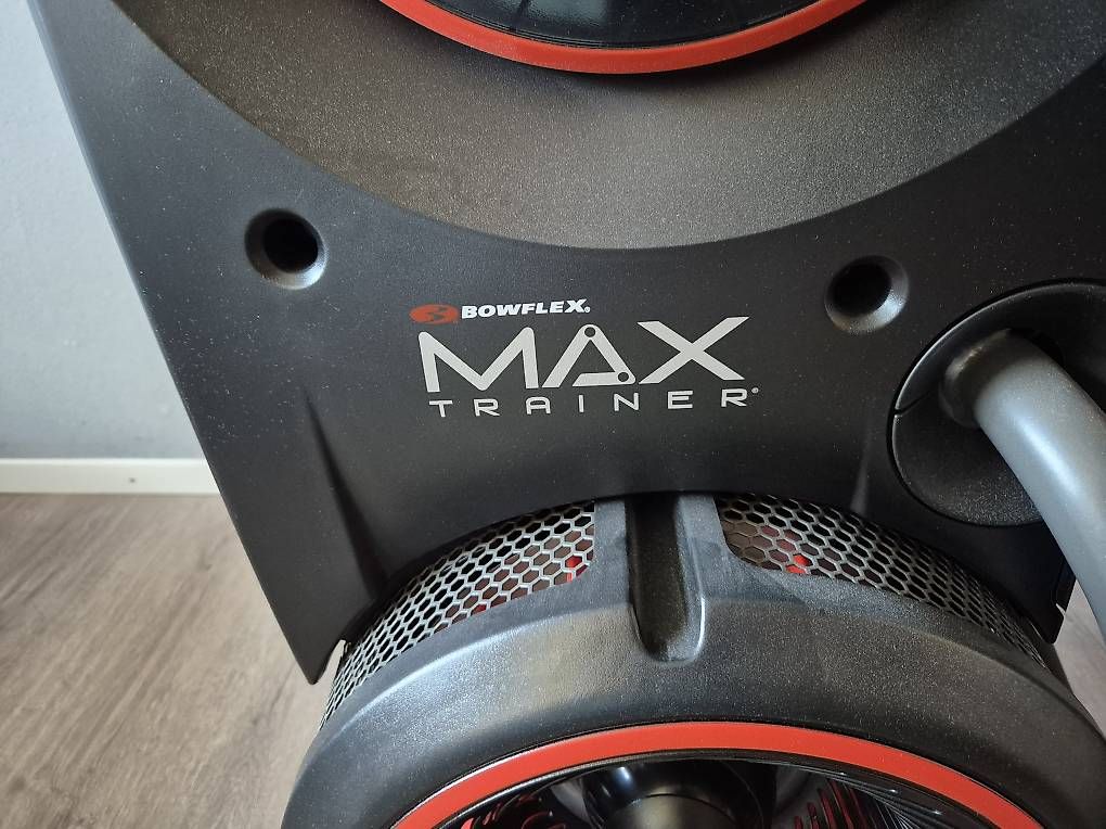 Hometrainer: Bowflex M3 – Gebraucht aus St.Erhard von AnnaNL27 1