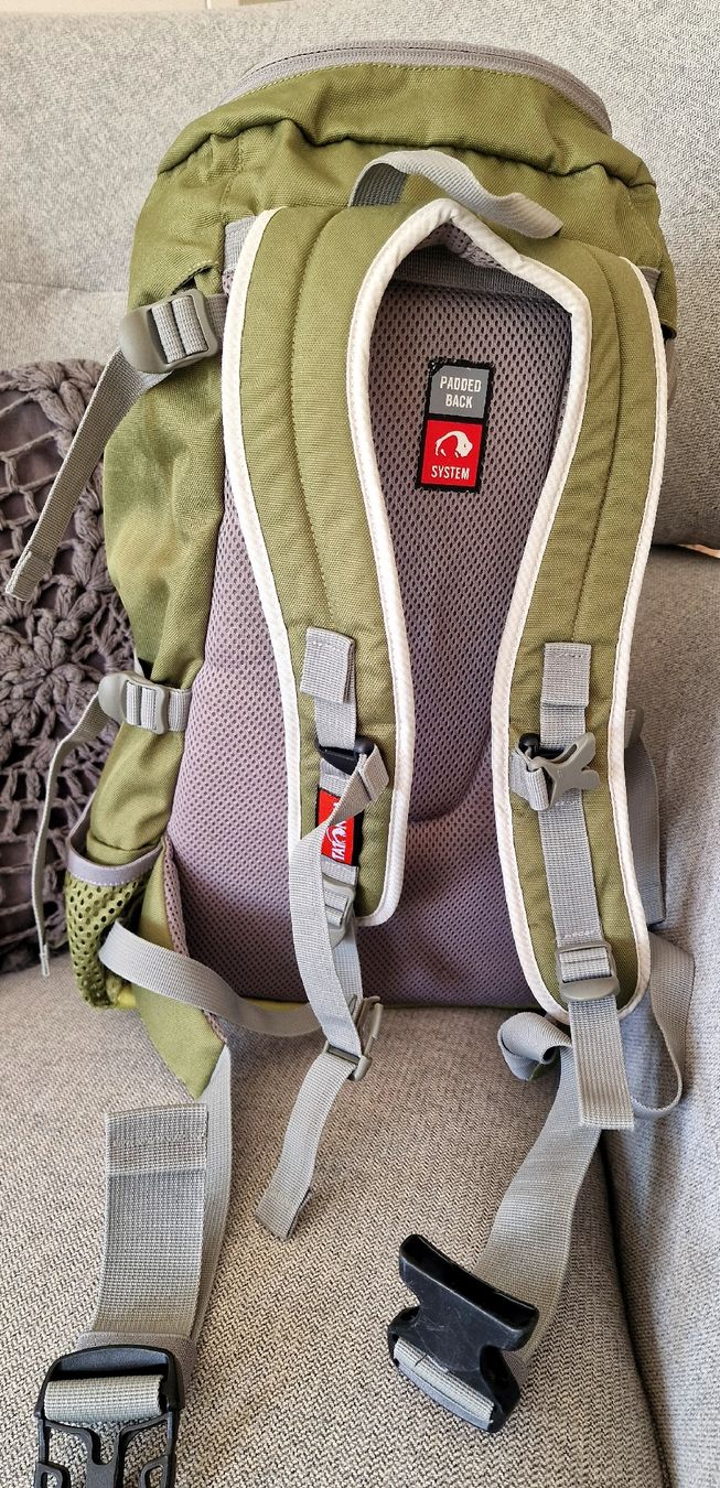 Tatonka Sacs & sacs à dos: TATONKA Kinder Wanderrucksack – D'occasion à Samedan par marisel 1