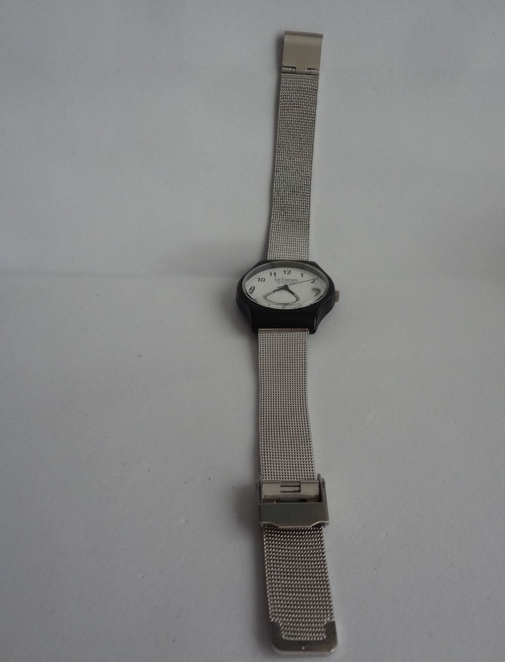 Orologi: Le Temps OF Switzerland – Usato da Thun venduto da trix1059