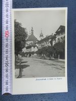 LUZERN AK JESUITENKIRCHE S.XAVER 1923