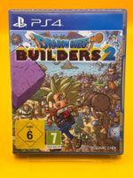 Dragon Quest Builders 2 - PS4