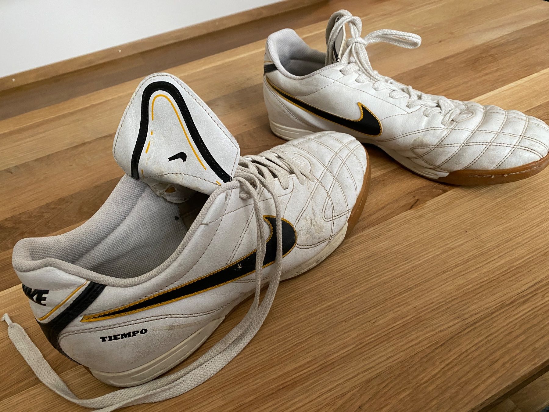 Nike Scarpe da uomo: Nike Schuhe – Usato da Kriens venduto da saleworld 1