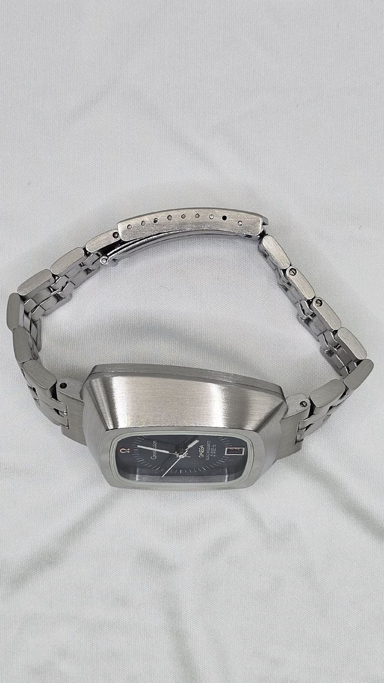 Omega Orologi: Omega Constellation Quartz "Beta 21" Service Avril 2026 – Usato da St-Aubin-Sauges venduto da Hdli_8 2