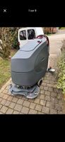 Autolaveuse-sécheuse à batterie Numatic TGB8572|200T profess