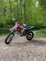 KTM EXC 300 Six Days (2023) - 34 Bh
