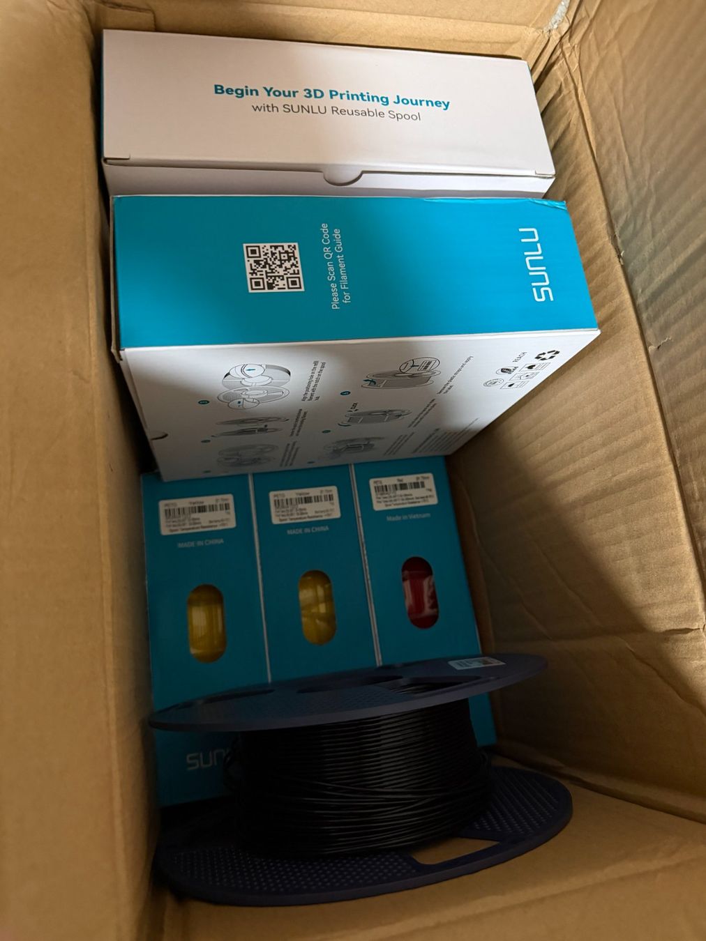 Prusa Stampanti 3D: Prusa Core One – Usato da Sirnach venduto da rafa_3d 3