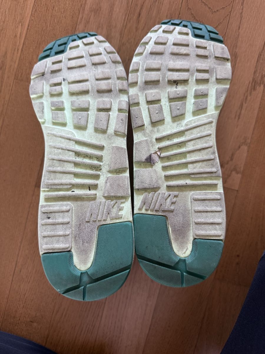 Nike Scarpe da uomo: Nike Sneaker Gr. 47 – Usato da Altendorf venduto da wqv_97 4