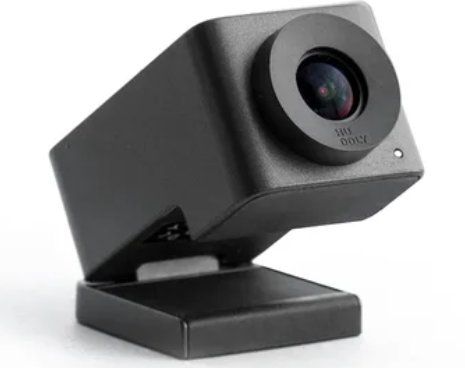 Fotocamera: HUDDLY GO 2m-Angle-USB-Kamera HUDDLY – Usato da Rothenburg venduto da BildundTon