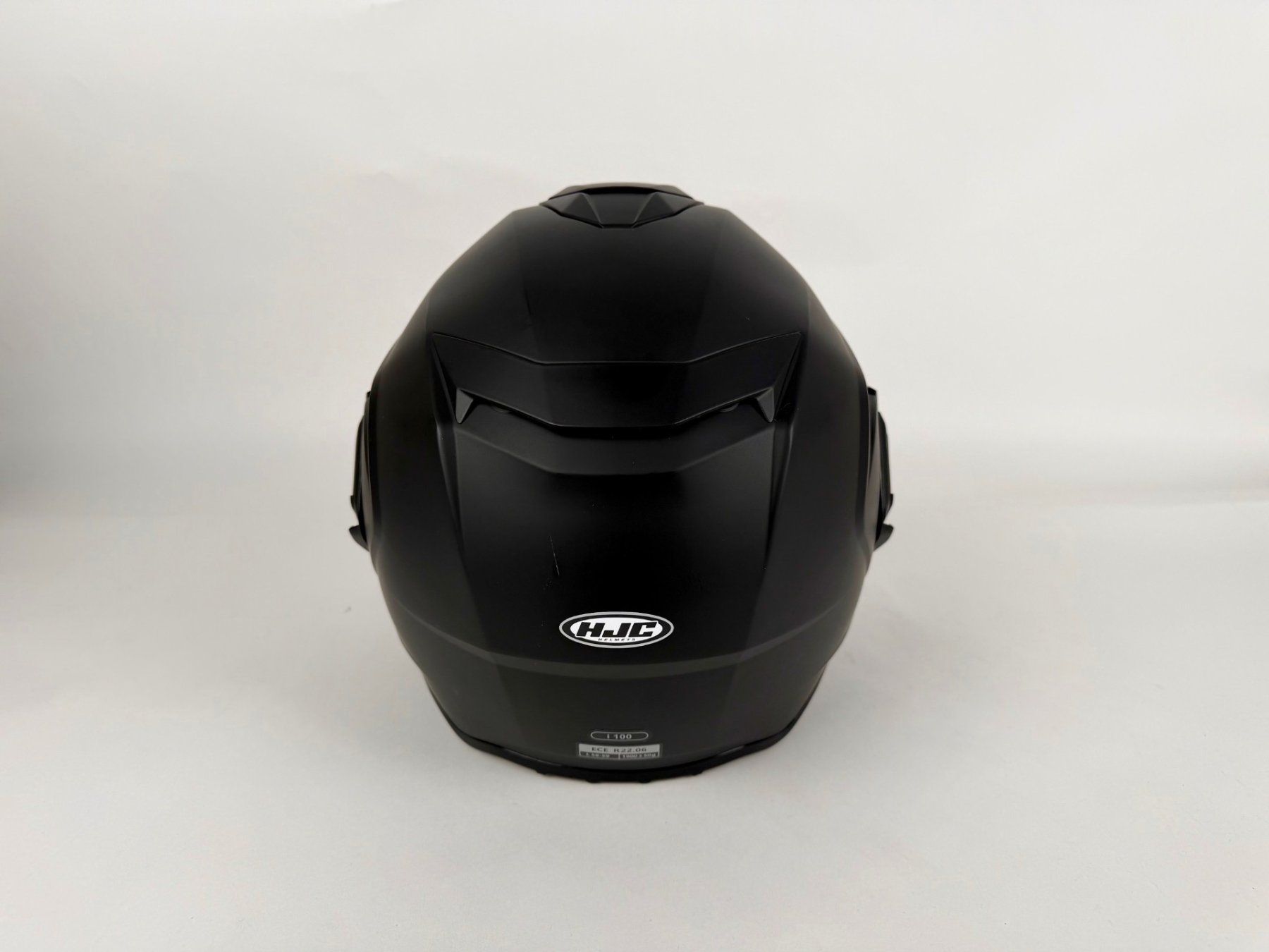 HJC Caschi & visiere: HJC Klapphelm i100 | Grösse: L | – Nuovo e nell'imballaggio originale da Urtenen-Schönbühl venduto da Restwert_Schoenbuehl 5