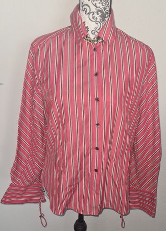 Marc Cain damen Hemd gr. Xs