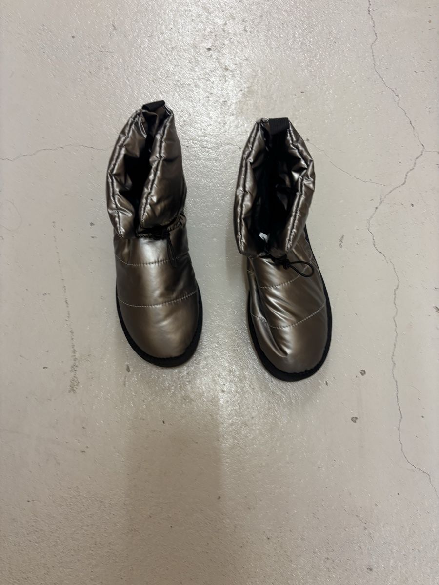 Chaussures hommes: Winterstiefel gr.40  – Neuf (Voir description) à Zug par Biki72 1