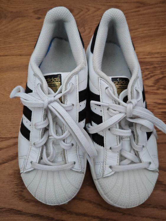 Adidas Scarpe da uomo: Adidas Superstar  – Usato da Münchwilen TG venduto da Model380 4