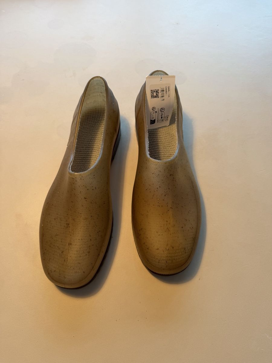 Herrenschuhe: Plasticana Gardana Clogs New – Neu (gemäss Beschreibung) aus Lausanne von pol_p7w2 1