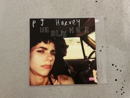 PJ Harvey LP - Uh Huh Her (VG+)
